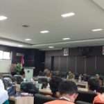 Datangi Kantor DPRD, PAC Ansor Tlanakan Desak Cafe Wiraraja Ditutup Permanen