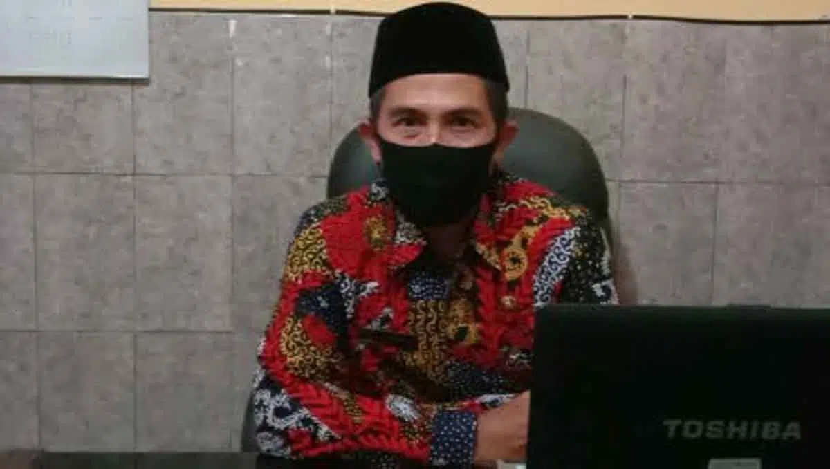 Belum Ada Calon Haji di Sampang Yang Menarik Dana Pelunasan