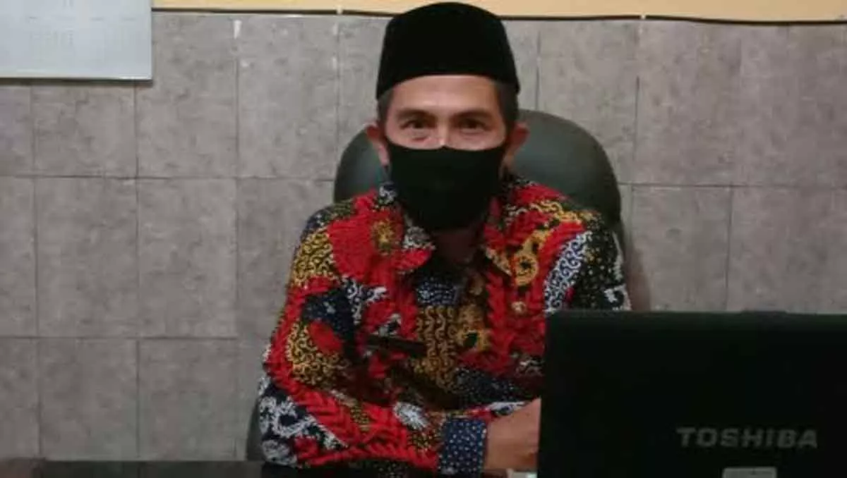 Belum Ada Calon Haji di Sampang Yang Menarik Dana Pelunasan