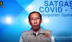 PT. Tanjung Odi Jadi Klaster Baru, Positif Corona Tambah 5 Pasien di Sumenep