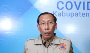 Humas Satgas Covid-19 Sumenep Salah Lagi Sajikan Data, Cek Update Terkini Virus Corona