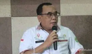 Produk Lokal Pamekasan Tak Diminati Toko Modern