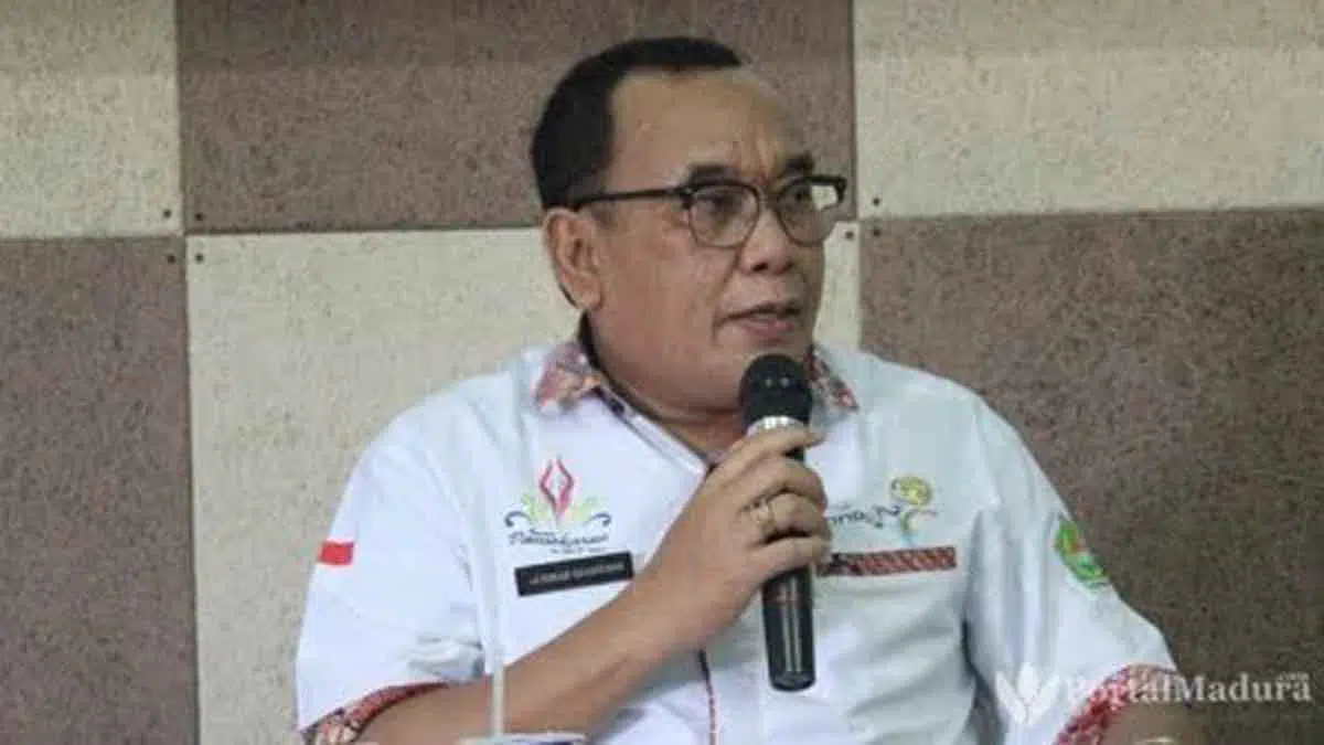 Produk Lokal Pamekasan Tak Diminati Toko Modern