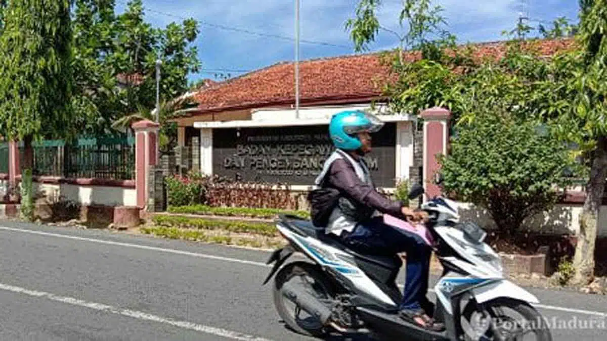 367 ASN di Pamekasan Pensiun Tahun 2020