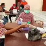 Wartawan di Pamekasan Dirapid Test, Satu Ditemukan Reaktif Covid-19