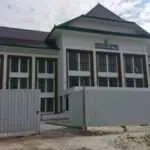 Nasib Gedung Baru DPRD Bangkalan, Gegara Corona Anggaran Dipangkas