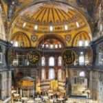 Museum Seni di Istanbul Dibuka