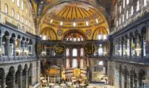 Museum Seni di Istanbul Dibuka