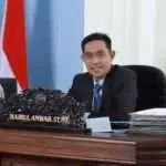 Hairul Anwar ‘Hengkang’ dari Partai Amanat Nasional