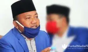 PAN Dukung Fauzi-Eva dalam Pilkada Sumenep