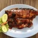 Ikan Kerapu Pedas Manis yang Menggugah Selera
