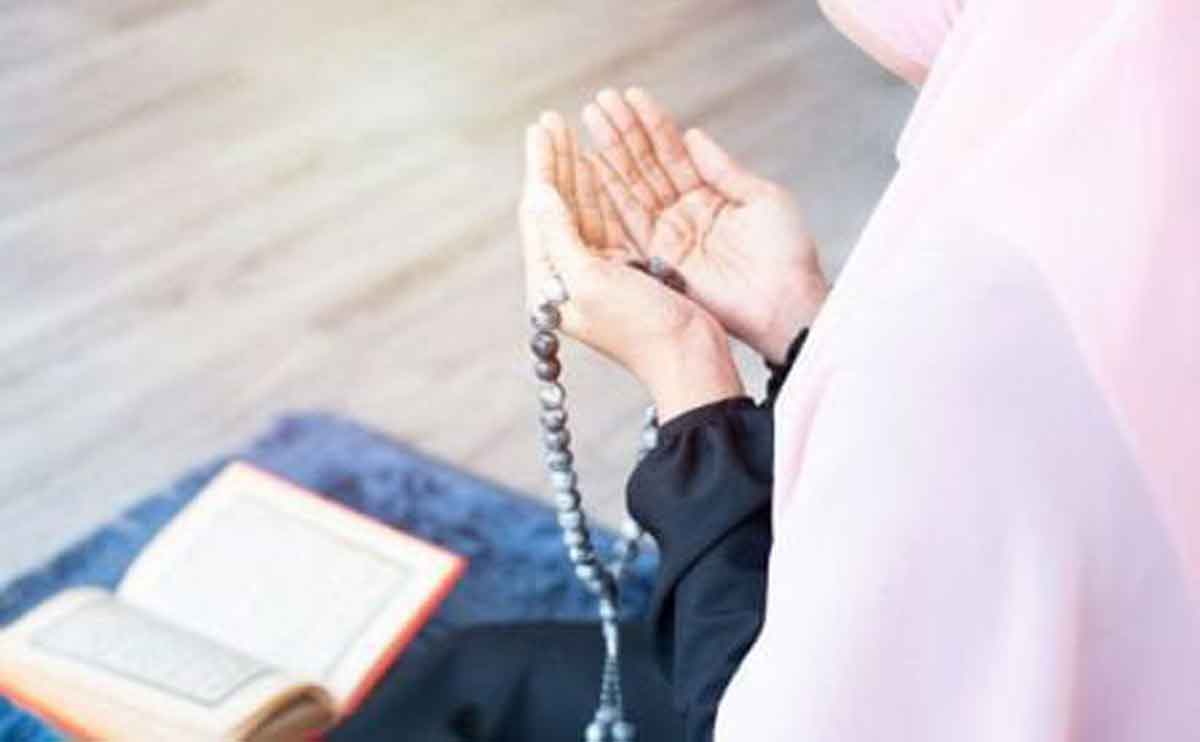 Ini Pahala Bersyukur yang Harus Umat Muslim Pahami