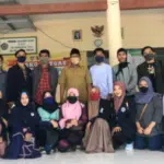 KKN Mahasiswa UM di Tengah Pandemi Covid-19