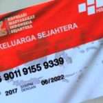 Data Penduduk Tidak Valid, Pagu BPNT Sampang Berkurang
