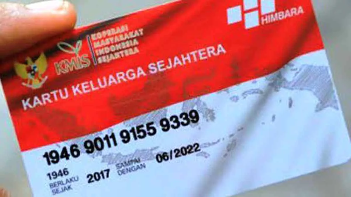 Data Penduduk Tidak Valid, Pagu BPNT Sampang Berkurang
