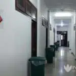 Tersedia 17 Kamar, Gedung SKD Batuan Jadi Ruang Isolasi Covid-19