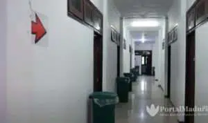 Tersedia 17 Kamar, Gedung SKD Batuan Jadi Ruang Isolasi Covid-19