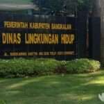 DLH Bangkalan Tegaskan Segera Selesaikan Masalah TPA Buluh