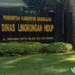DLH Bangkalan Tegaskan Segera Selesaikan Masalah TPA Buluh