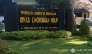 DLH Bangkalan Tegaskan Segera Selesaikan Masalah TPA Buluh
