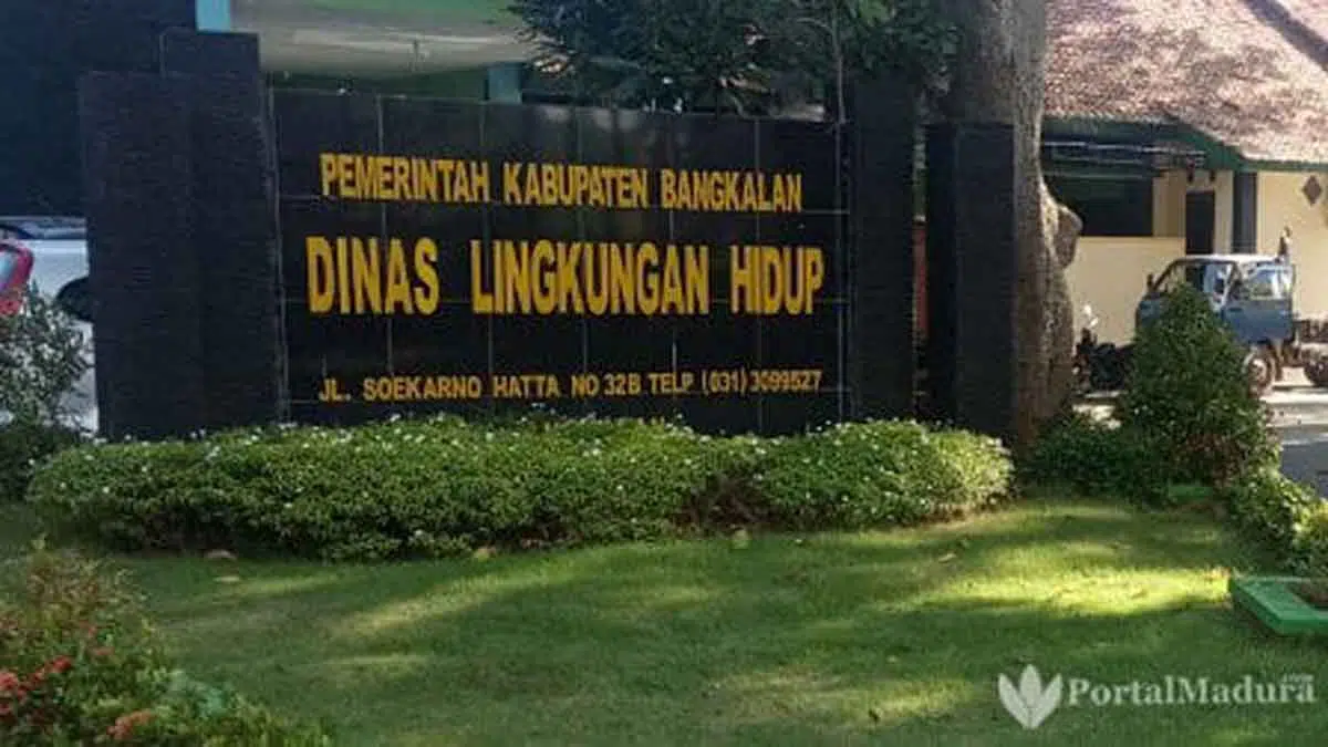 DLH Bangkalan Tegaskan Segera Selesaikan Masalah TPA Buluh