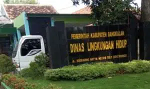 Tunggu PAK, Uji Kelayakan TPA Permanen di Bangkalan