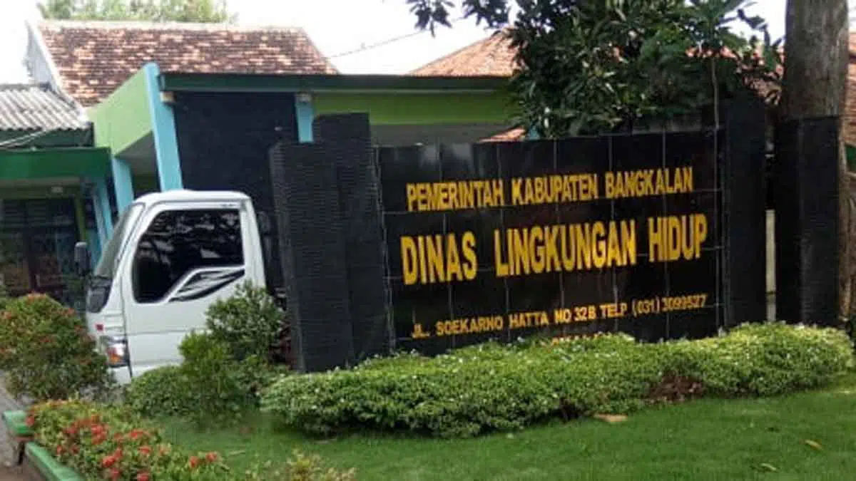 Tunggu PAK, Uji Kelayakan TPA Permanen di Bangkalan