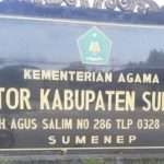 Kemenag Sumenep Perpanjang Masa Classroom