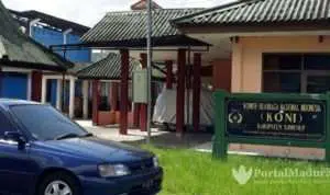 KONI Jatim Perpanjang Lagi Masa Kepengurusan KONI Sumenep