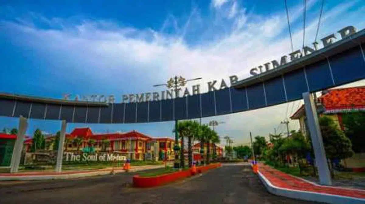 Petugas Pasar Terjaring OTT Pungli, Pemkab Sumenep Belum Terima Laporan