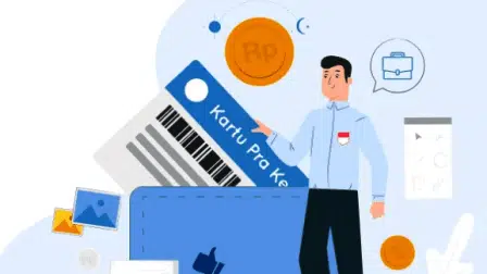 Seratus Lebih Warga Sampang Gagal Ngadu Nasib Lewat Kartu Pra Kerja