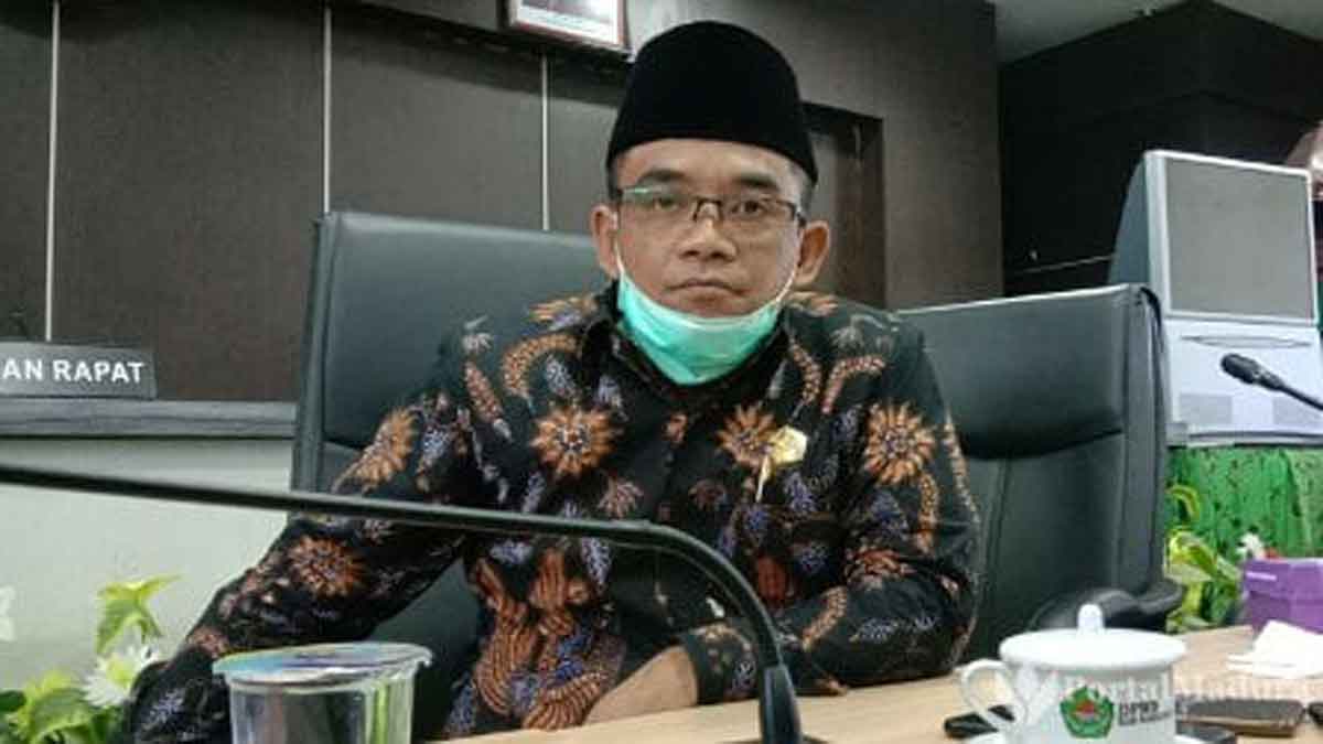 Perda Tata Niaga Tembakau Direvisi, Usulkan Bentuk Pergub