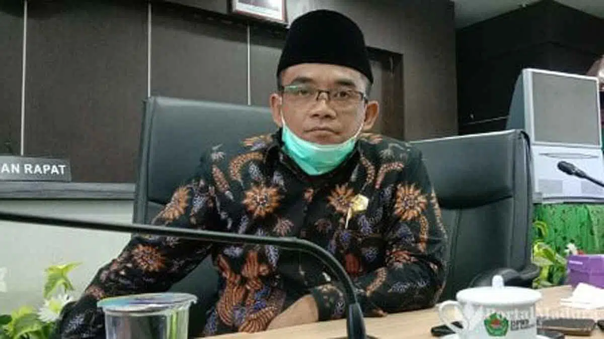 Perda Tata Niaga Tembakau Direvisi, Usulkan Bentuk Pergub