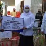 Gubernur Jatim Luncurkan Program Pesantren Tangguh di Sampang