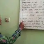 KPU Sumenep Lakukan Pemetaan TPS Pilkada 2020