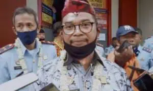 Lapas 'High Risk' Satu-satunya di Jatim, Diusulkan Berlokasi di Sumenep