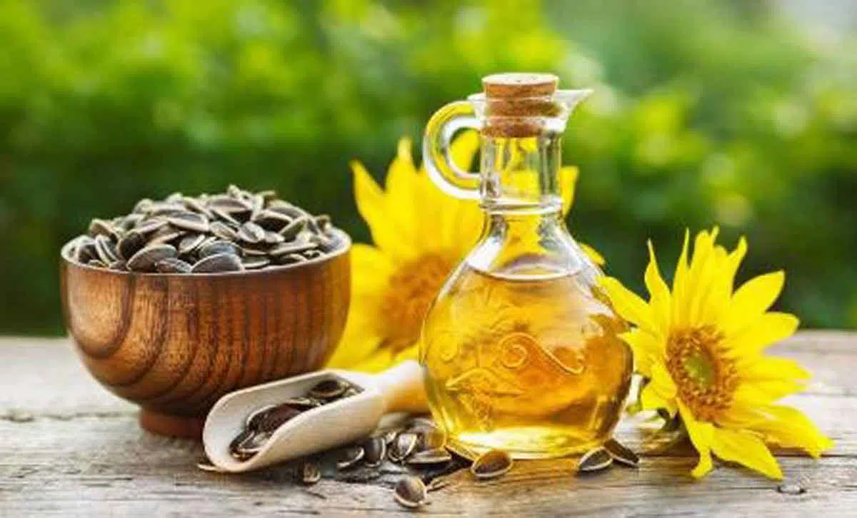 Minyak Biji Bunga Matahari, Ini 5 Manfaatnya Bagi Kecantikan Kulit