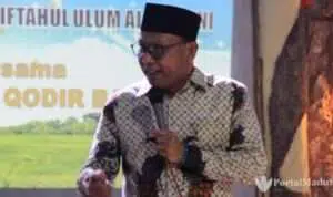 New Normal, Fraksi PKB DPRD Jatim Minta Pemkab Lakukan Ini Kepada Pesantren