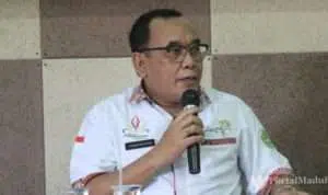 Harga Ayam Potong Anjlok, Disperindag Ngaku Tak hanya di Pamekasan