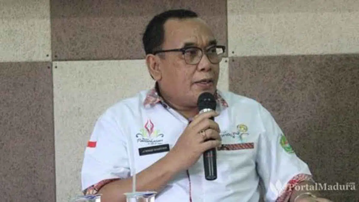 Harga Ayam Potong Anjlok, Disperindag Ngaku Tak hanya di Pamekasan