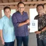 DPP PAN Minta DPD Jaga Marwah Rekomendasi Fauzi-Eva