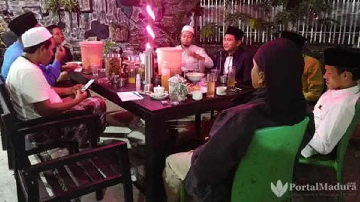 Insiden Pemukulan Aktivis, IKA PMII Pamekasan Tunjuk Pengacara