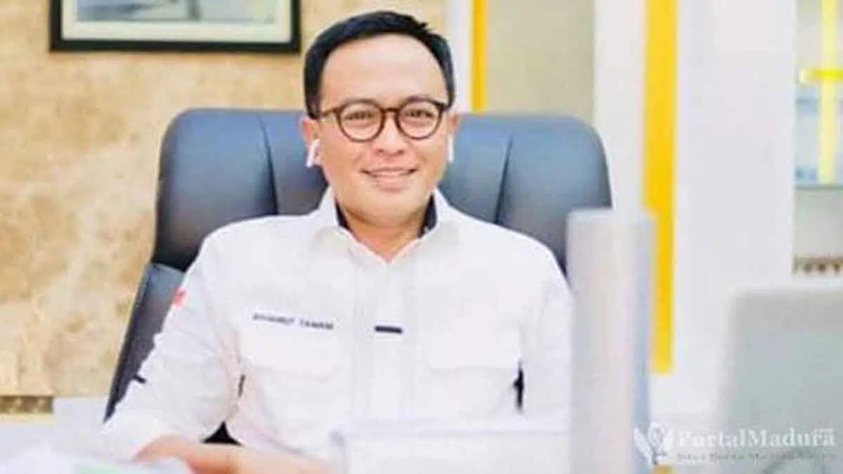 Ra Baddrut Aktif Edukasi Masyarakat Tentang Covid-19