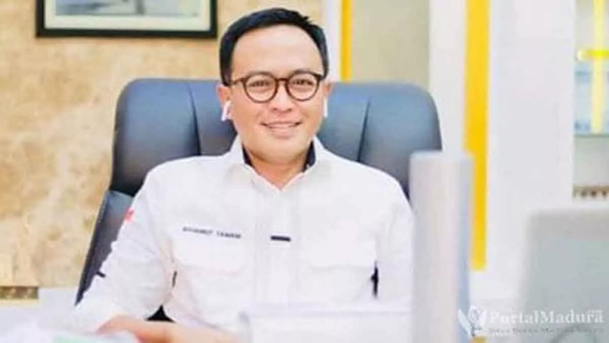 Ra Baddrut Aktif Edukasi Masyarakat Tentang Covid-19