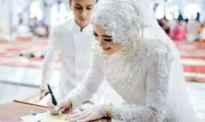 Pahala yang Didapat Orang Menikah Dalam Pandangan Islam