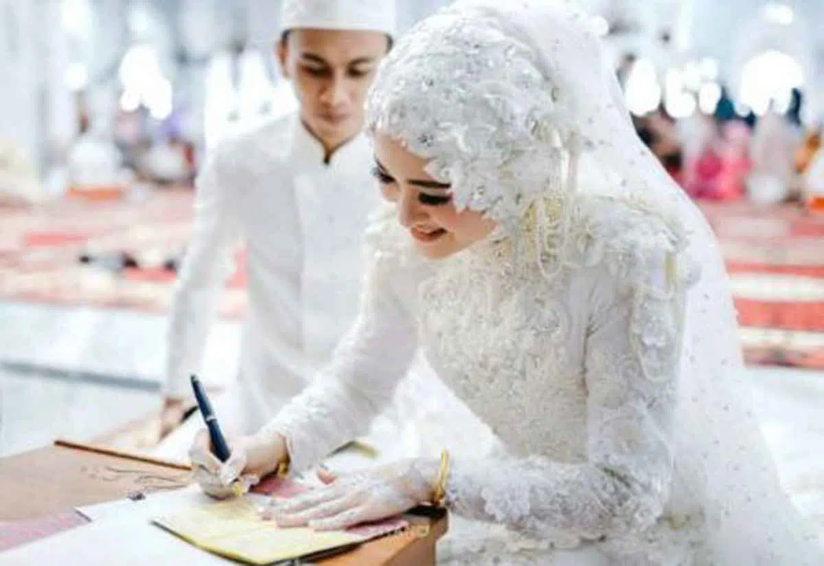 Pahala yang Didapat Orang Menikah Dalam Pandangan Islam