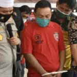 Kepala Desa di Madura Ditangkap Polisi, Ancaman Hukuman 7 Tahun