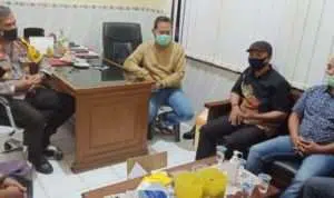 Pasca Bentrok, IKA PMII IAIN Madura Desak Bupati dan Polisi Bertanggung Jawab