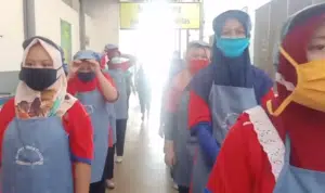 Pengamat Perburuhan: Penutupan Sementara PT Tanjung Odi Dinilai Cacat Hukum