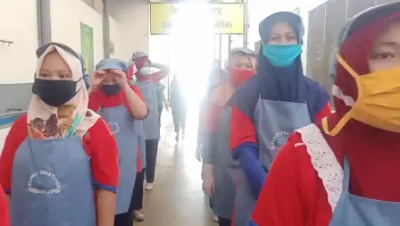 Pengamat Perburuhan: Penutupan Sementara PT Tanjung Odi Dinilai Cacat Hukum